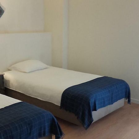 Casa Dos Ingleses Coruche Bagian luar foto