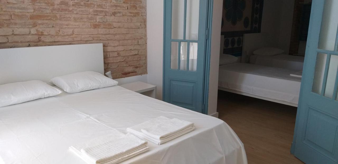 Casa Dos Ingleses Coruche Bagian luar foto
