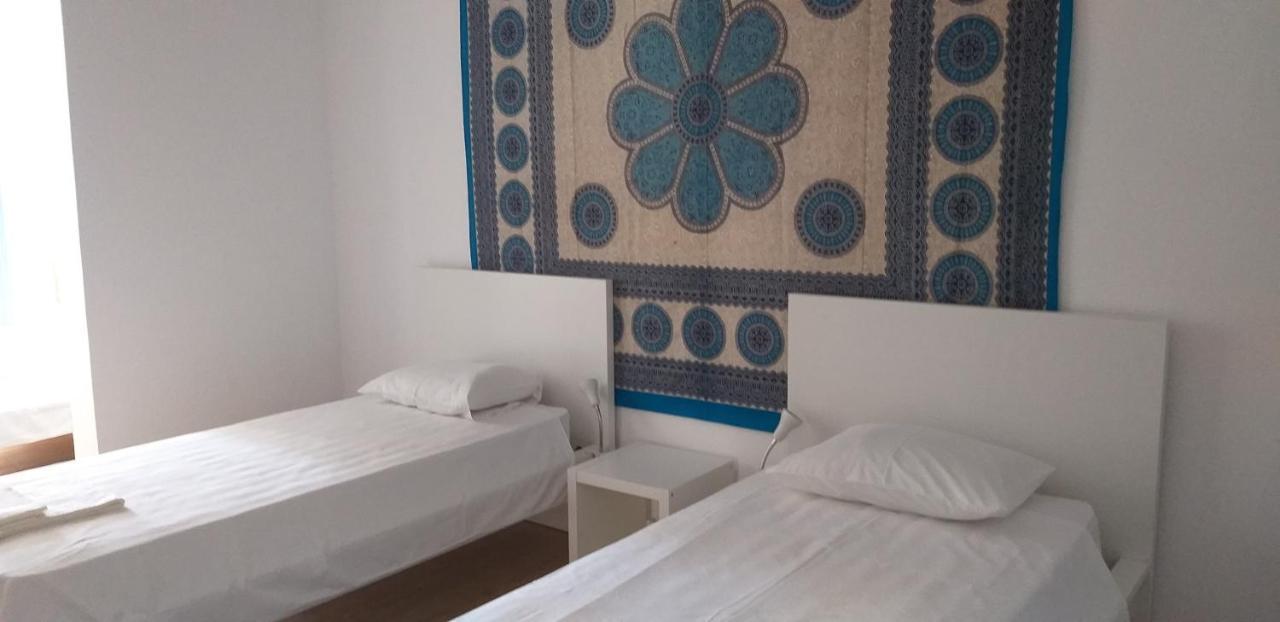 Casa Dos Ingleses Coruche Bagian luar foto